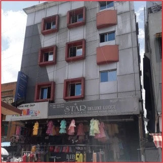 Shop/Showroom for Sale in Shivaji Nagar, Bangalore