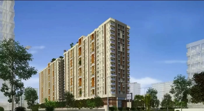 Apartment for Sale in Appaswamy Capella, Vadapalani, Chennai