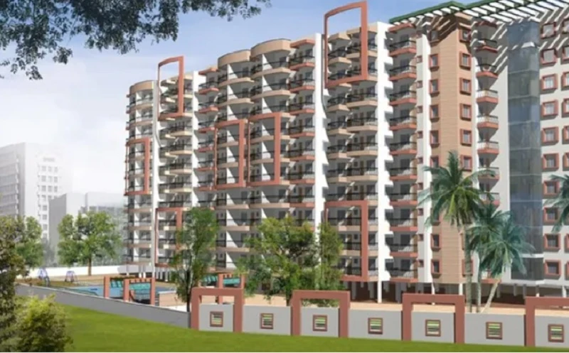 2 BHK Apartment for Sale in Mahaveer Desire, Chikkabanavar, Bangalore