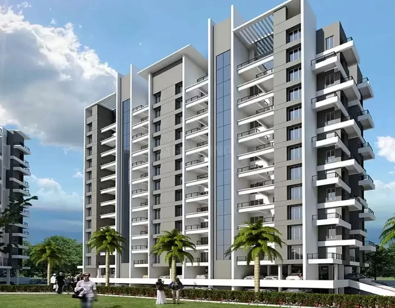 Apartment for Sale in Majestique Venice, Dhayari  , Pune