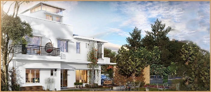 3 BHK Independent House/Villa for Sale in The Sound of Water, Bannergatta Road, Bangalore