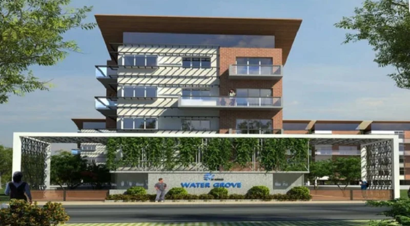 Apartment for Sale in S2 Homes The Watergrove, Electronic City Phase 2, Bangalore