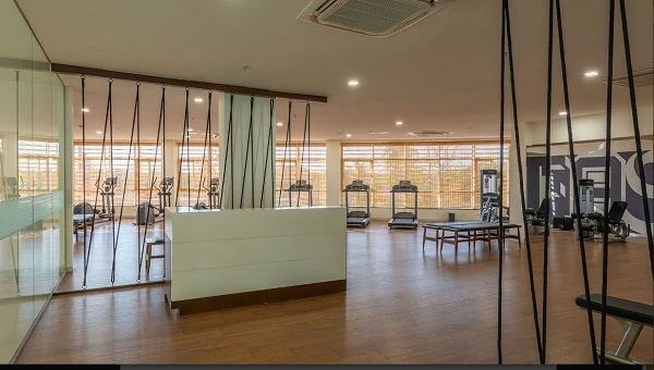Apartment for Sale in Prestige Bagamane Temple Bells, Rajarajeshwari Nagar, Bangalore