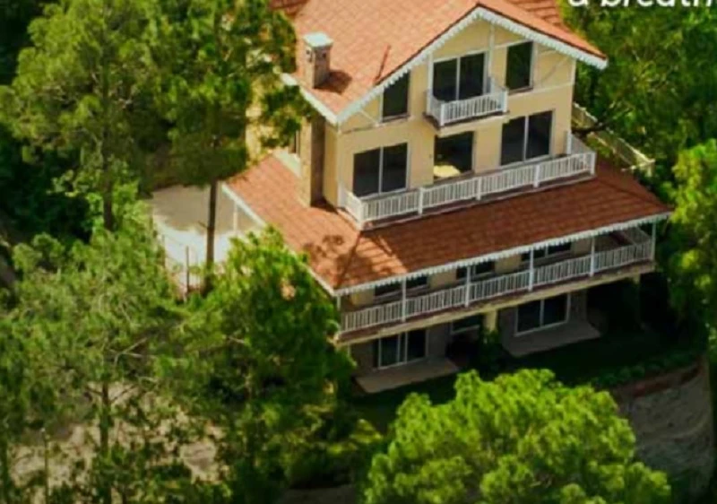 Apartment for Sale in DLF Samavana Kasauli, Kasauli, Solan