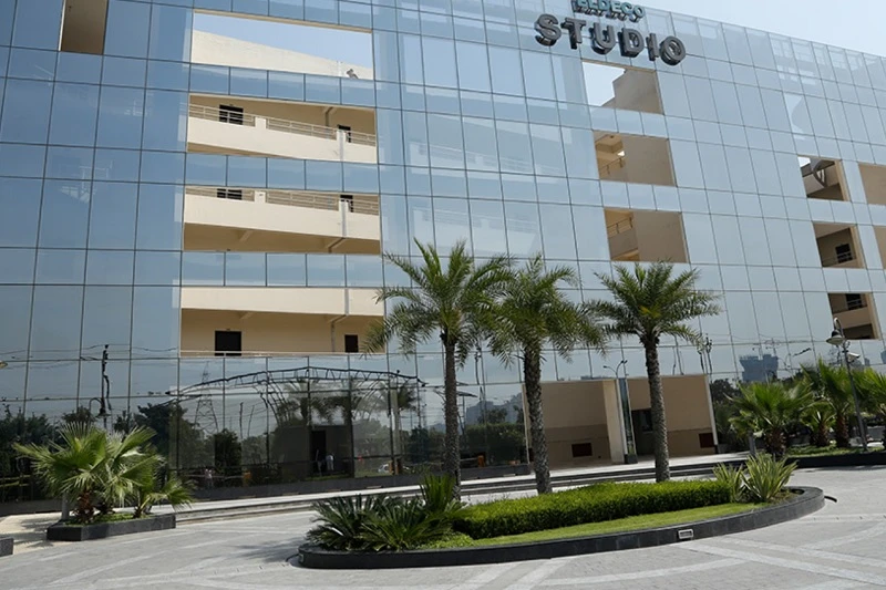 Apartment for Sale in Eldeco The Studio, Sector 93A, Noida