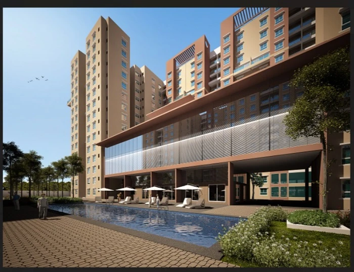 1 BHK Apartment for Sale in Sattva Laurel Heights , Tumkur Road, Bangalore
