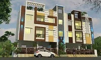 Apartment for Sale in Mogappair West, Chennai