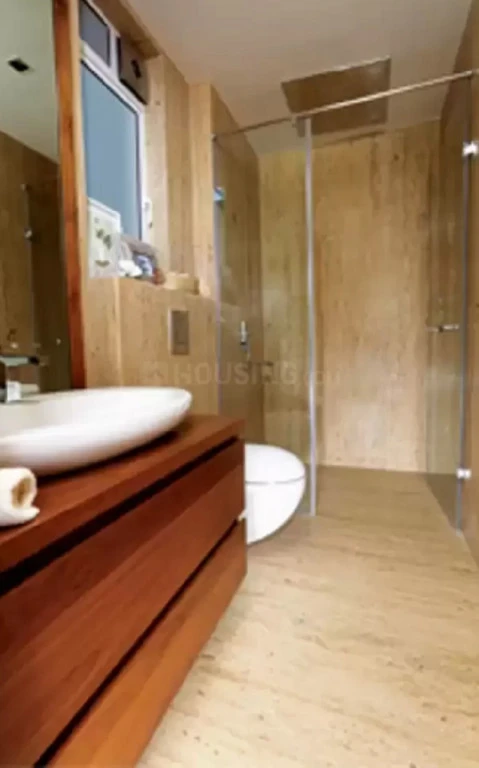 Apartment for Sale in Kalpataru Radiance, Goregaon West   , Mumbai