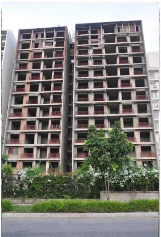 Apartment for Sale in Jaypee The Pavilion Court, Sector 128, Noida