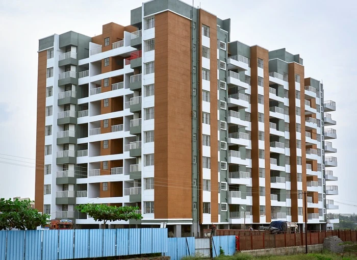 1 BHK Apartment for Sale in Pristine Aakanksha, Wagholi  , Pune