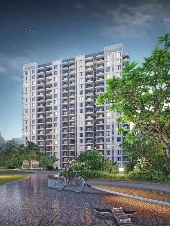 Apartment for Sale in Sobha City, Dwarka Expressway, Gurgaon