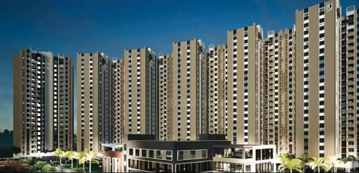 2 BHK Apartment for Sale in Shriram Suvilas Palms, Yeshwanthpur, Bangalore