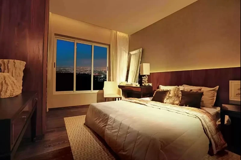 2 BHK Apartment for Sale in Kalpataru Immensa, Thane West, Thane