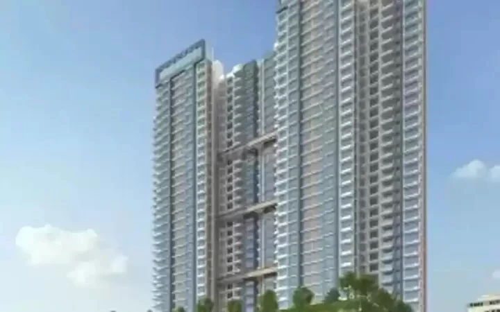 3 BHK Apartment for Sale in Lodha Woods, Kandivali East   , Mumbai