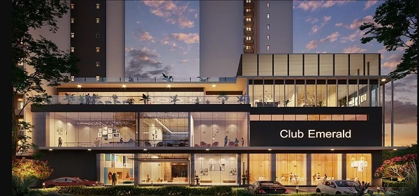 Apartment for Sale in Godrej Woods, Sector 43, Noida
