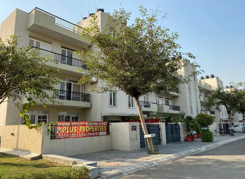 Apartment for Sale in Eldeco Freedom Floors, Sector 40 Panipat, Panipat