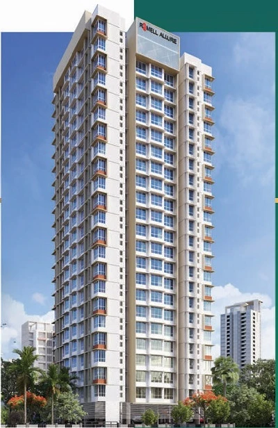 2 BHK Apartment for Sale in Borivali East   , Mumbai