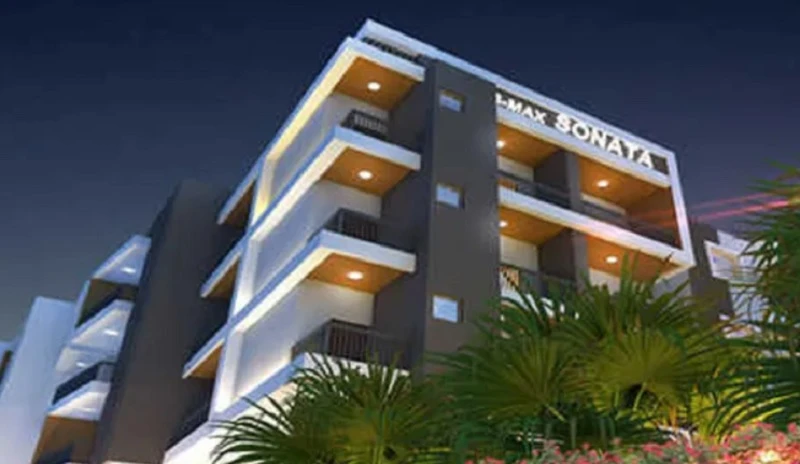 3 BHK Apartment for Sale in DS Max Sonata, Chikkabanavar, Bangalore