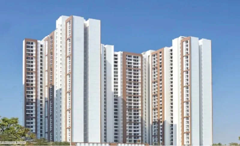 1 BHK Apartment for Sale in Runwal MyCity, Dombivali East, Thane