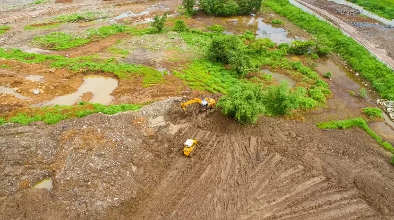 Residential Land for Sale in Lodha Codename One, Bhiwandi, Thane