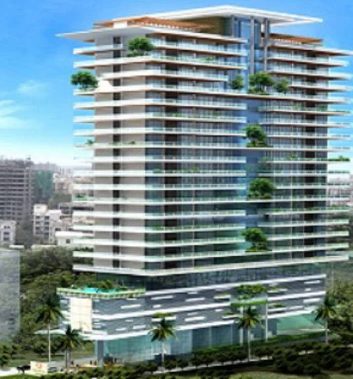 5 BHK Apartment for Sale in Crystal Atlantis, Andheri West   , Mumbai
