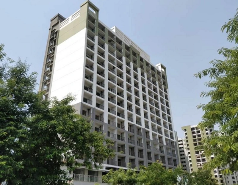 Apartment for Sale in Eldeco Edge, Sector 119, Noida