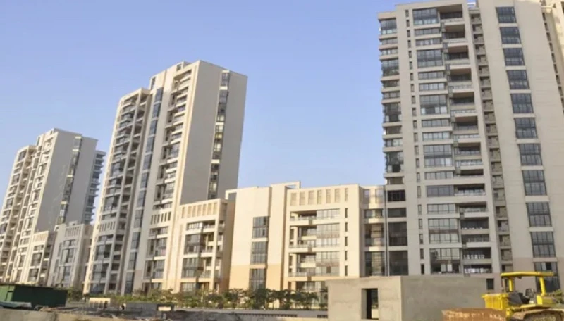 3 BHK Apartment for Sale in Jaypee Greens Crescent Court , Jaypee Greens, Greater Noida
