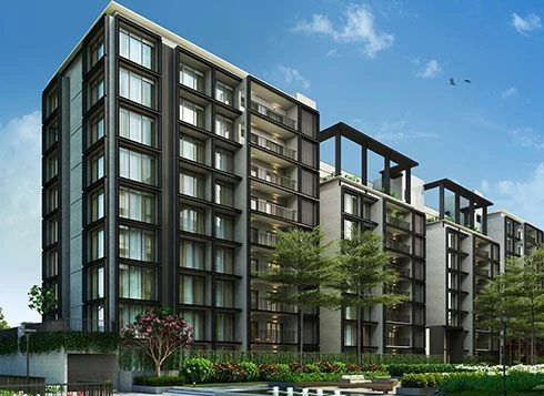 Apartment for Sale in Casagrand Millenia, Mogappair, Chennai