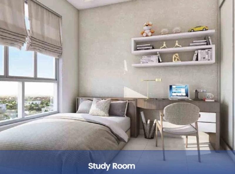 Apartment for Sale in PS The Soul, Rajarhat  , Kolkata