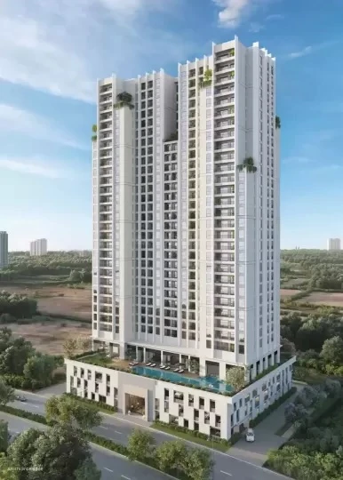 Apartment for Sale in Sobha Avalon, Gift City, Gandhinagar