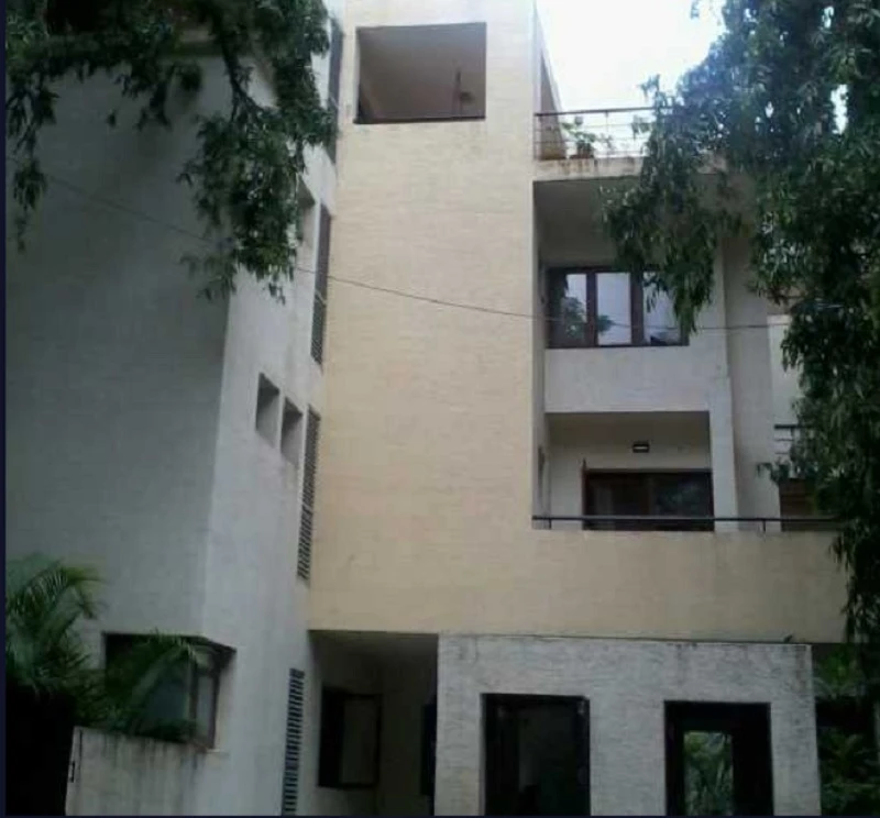 Apartment for Sale in G Corp Rays of Lights, Benson Town, Bangalore