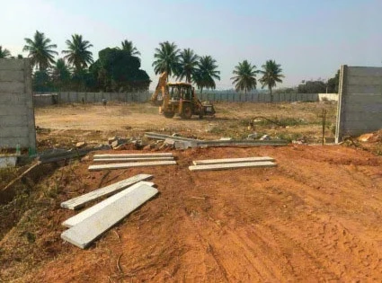 Residential Land for Sale in Agrahara Layout, Bangalore
