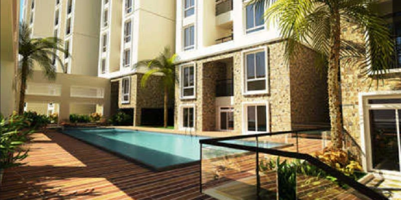 Apartment for Sale in Mahaveer Maple, Brooke Field, Bangalore