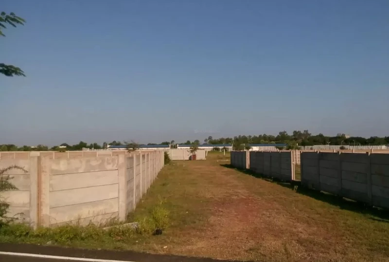 Residential Land for Sale in Manju Havisha Homes, Sriperumbudur, Chennai