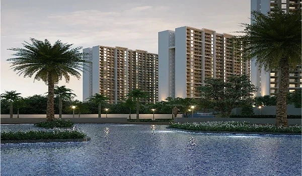 4 BHK Apartment for Sale in Sobha Royal Crest, Banashankari, Bangalore