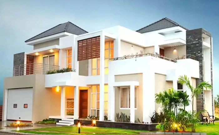 Independent House/Villa for Sale in Skyline Ranch I, Tripunithura, Kochi
