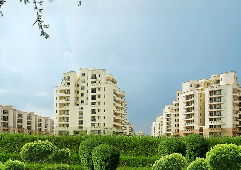 Apartment for Sale in Eldeco Utopia, Sector 93A, Noida