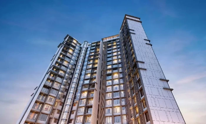 3 BHK Apartment for Sale in Purva Clermont, Chembur   , Mumbai