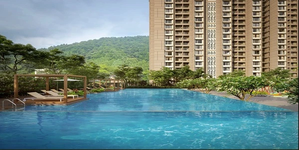 Apartment for Sale in Mahalunge  , Pune