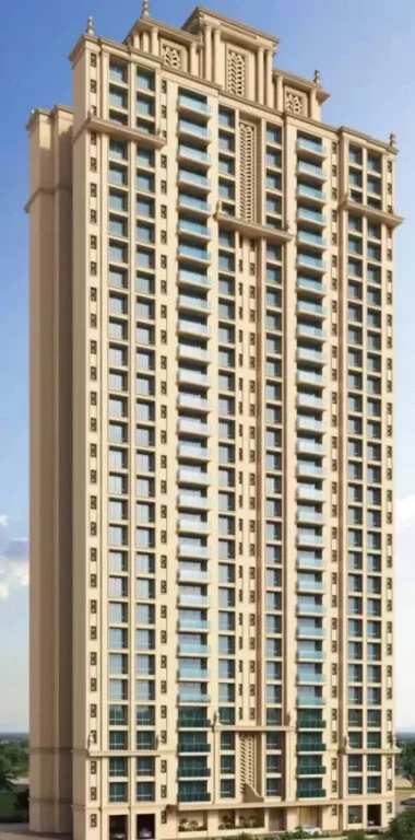 4 BHK Apartment for Sale in Hiranandani Glenwood, Hiranandani Estate, Thane