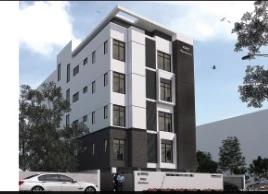 3 BHK Apartment for Sale in Gill Nagar, Chennai