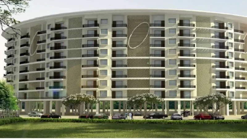 1 BHK Apartment for Sale in Motia Royal Fame II, Sector 117, Mohali