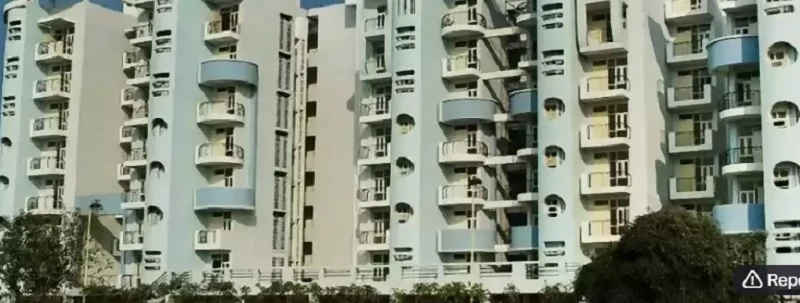 Apartment for Sale in Omaxe Heights, Faridabad Sector 86, Faridabad