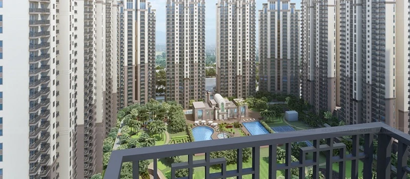 Apartment for Sale in ATS Dolce Phase 2, GN Sector Zeta I, Greater Noida
