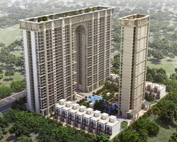 2 BHK Apartment for Sale in Mahagun Mirabella, Sector 79, Noida