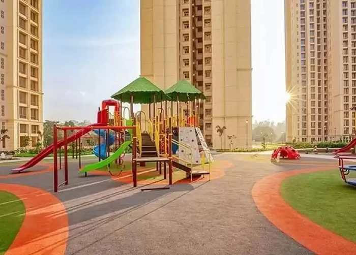 1 BHK Apartment for Sale in Mahindra Happinest Kalyan Project B, Kalyan East, Thane