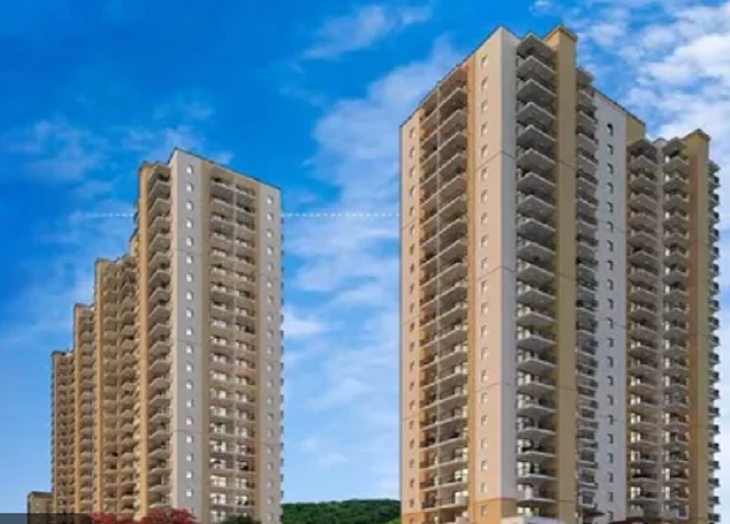 3 BHK Apartment for Sale in Emaar Palm Heights, Gurgaon Sector 77, Gurgaon