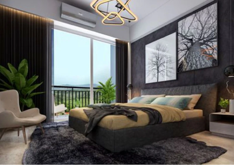 Apartment for Sale in SFS West Hill, Vazhayila, Trivandrum