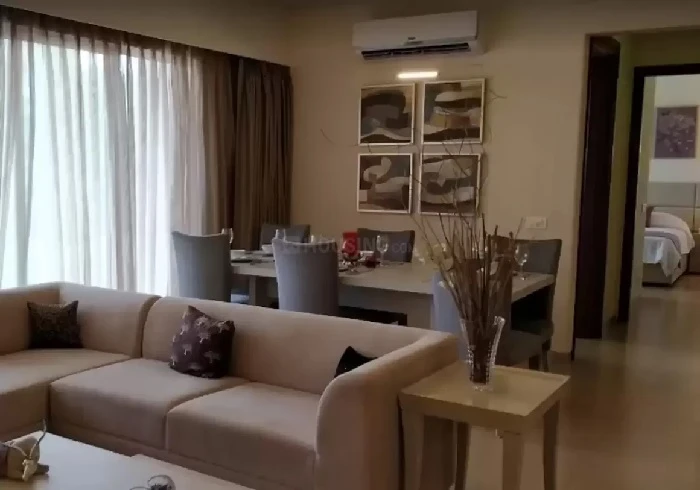 Apartment for Sale in Indiabulls Savroli 3, Savroli, Mumbai