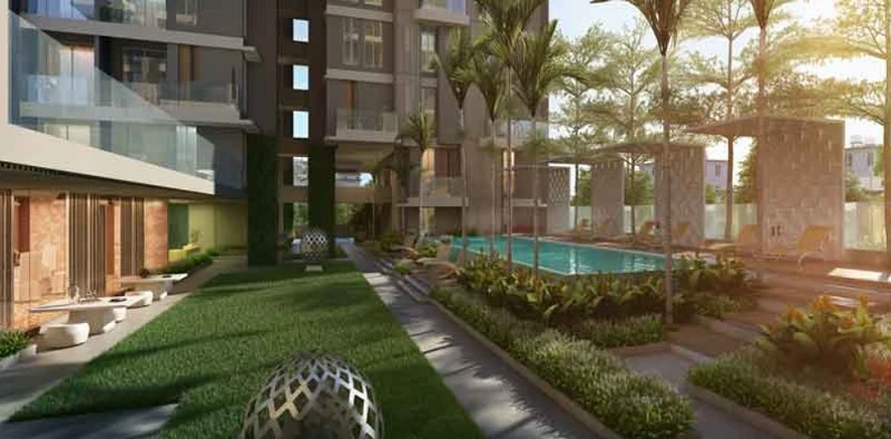 Apartment for Sale in Merlin Verve, Tollygunge  , Kolkata